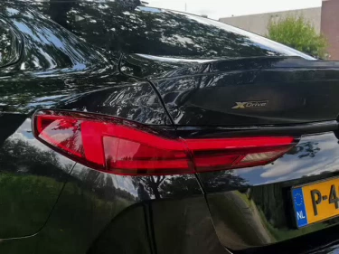 Foto van BMW 2-serie Gran Coupé