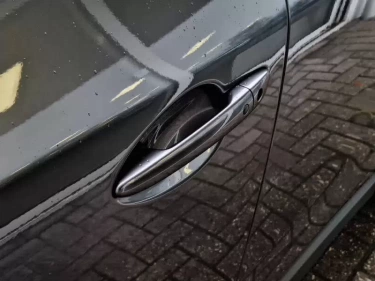 Foto van Mazda CX-5