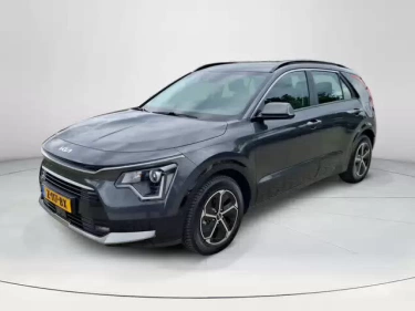 Foto van Kia Niro