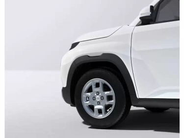 Foto van Hyundai Inster