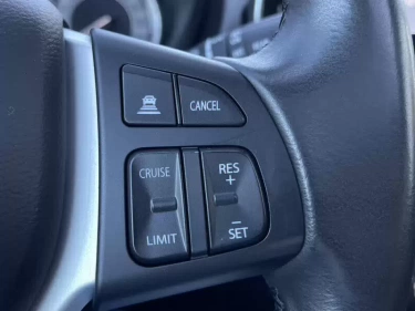 Foto van Suzuki S-Cross