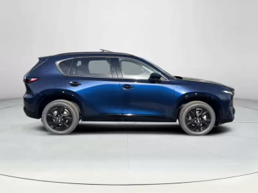 Foto van Mazda CX-5