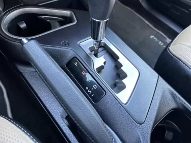 Foto van Toyota RAV4