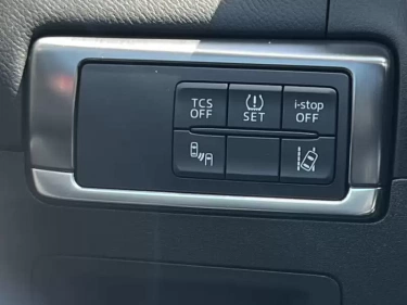 Foto van Mazda CX-5