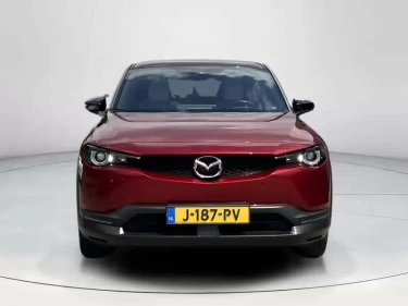 Foto van Mazda MX-30