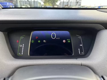 Foto van Honda Jazz