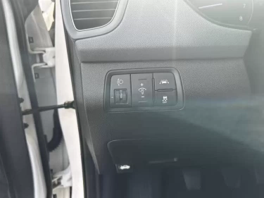 Foto van Hyundai i20