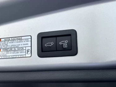 Foto van Toyota Corolla Cross