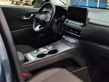 Foto van Hyundai Kona