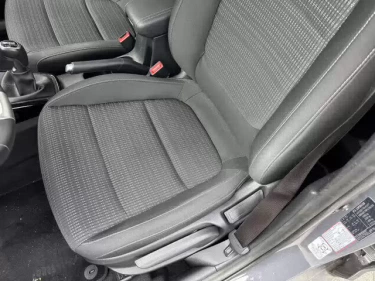 Foto van Kia Stonic
