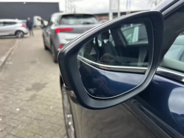 Foto van Mazda CX-30