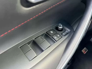 Foto van Toyota Corolla Touring Sports
