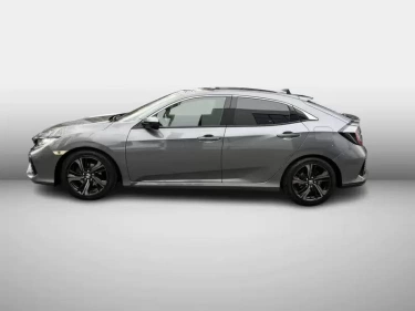 Foto van Honda Civic