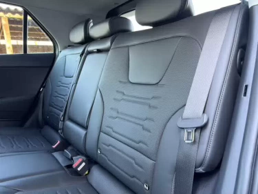 Foto van Kia Niro EV