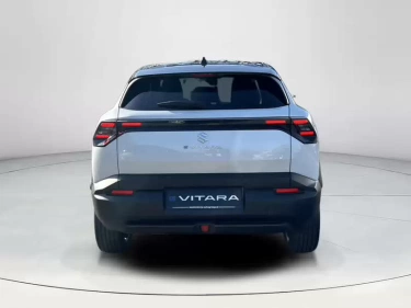 Foto van Suzuki e VITARA