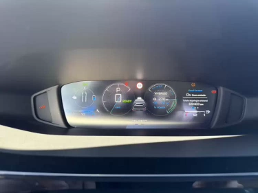 Foto van Peugeot 308 SW