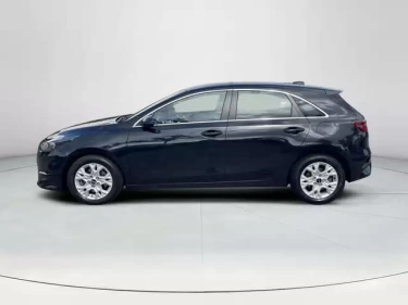 Foto van Kia Ceed