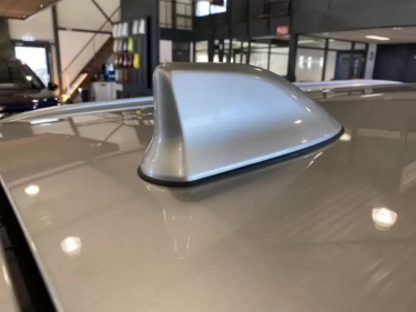 Foto van Toyota Corolla TS