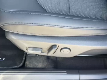 Foto van Kia Niro
