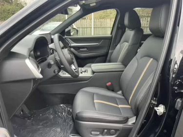 Foto van Mazda CX-60