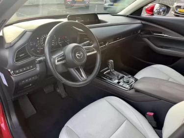 Foto van Mazda CX-30