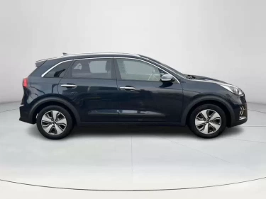 Foto van Kia Niro