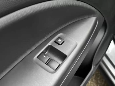 Foto van Mitsubishi Space Star