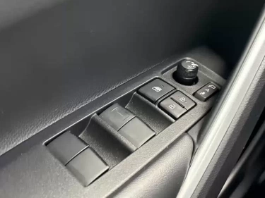 Foto van Toyota Corolla Cross