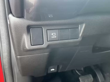 Foto van Toyota Urban Cruiser