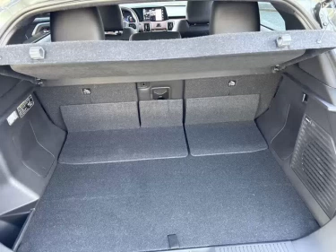 Foto van Suzuki e VITARA