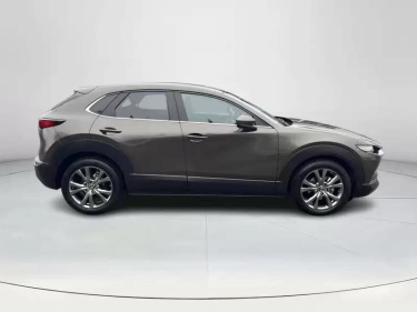 Foto van Mazda CX-30