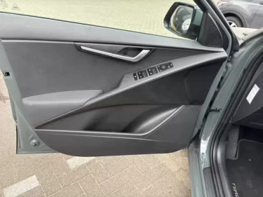 Foto van Kia Niro