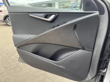 Foto van Kia Niro