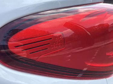 Foto van Renault Kadjar