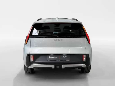 Foto van Kia Niro