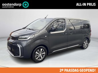 Toyota PROACE Electric Verso 8-Persoons Dynamic 75 kWh | 06-10141018 Voor meer informatie occasion 2025