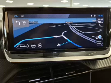 Foto van Peugeot 2008