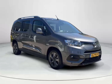 Foto van Toyota PROACE CITY Verso