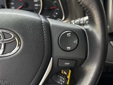 Foto van Toyota RAV4