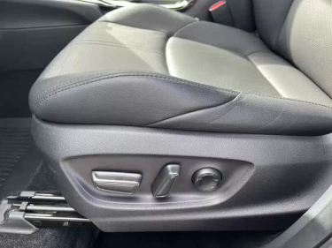 Foto van Toyota Corolla Cross