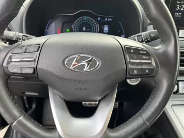 Foto van Hyundai Kona