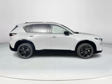 Foto van Mazda CX-5