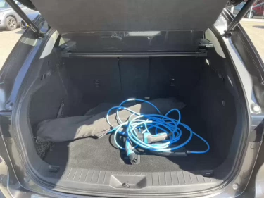 Foto van Mazda CX-60