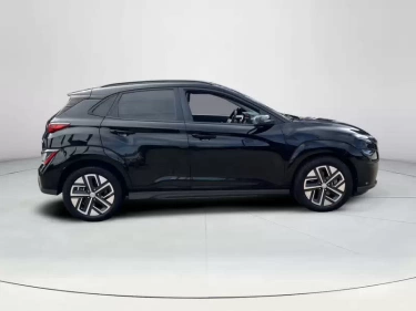 Foto van Hyundai Kona