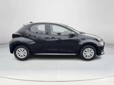Foto van Mazda 2 Hybrid