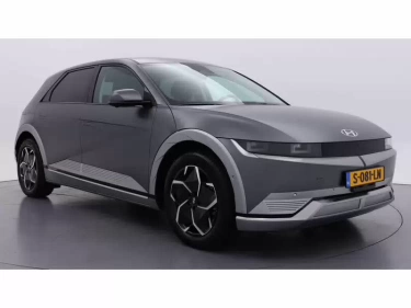 Foto van Hyundai IONIQ 5