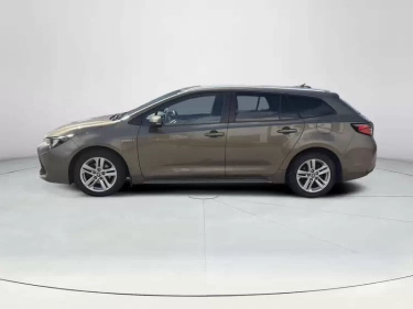 Foto van Toyota Corolla Touring Sports