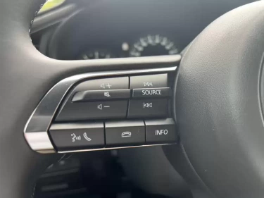 Foto van Mazda 3