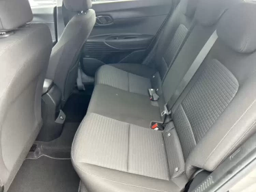 Foto van Hyundai i20