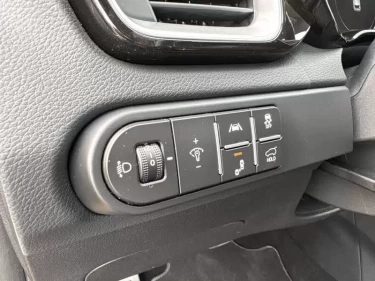 Foto van Kia Ceed Sportswagon